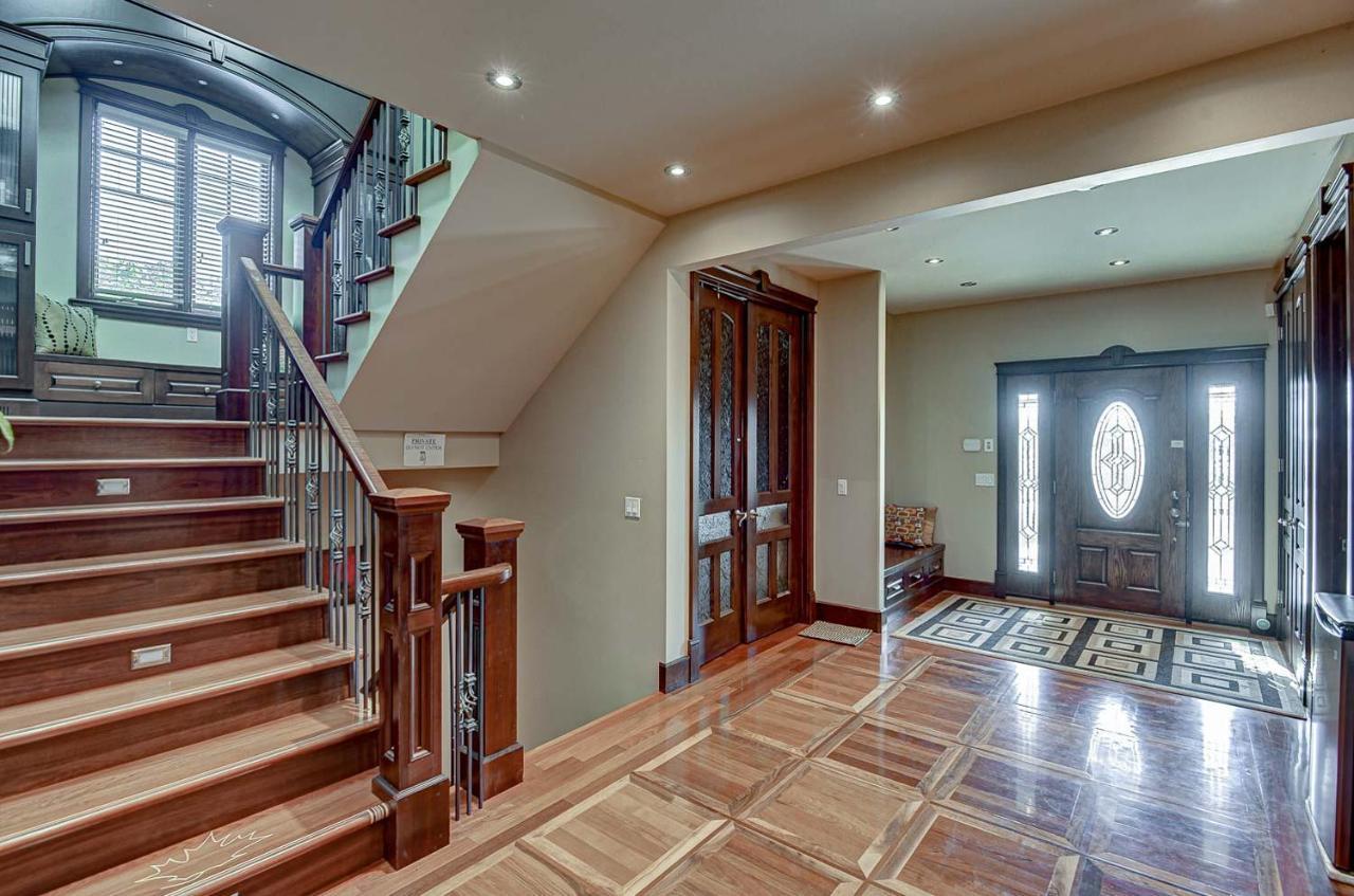 Westmount River Inn Calgary Bagian luar foto